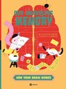Our Marvelous Memory - Helena Harastova - 9788000074511