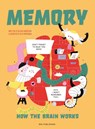 Our Marvelous Memory - Helena Harastova - 9788000074511