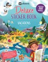 Vacations - Joli Hannah - 9788000074672