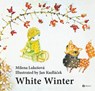 White Winter - Milena Lukesova - 9788000076201