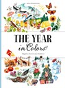 The Year in Colors - Stepanka Sekaninova ; Susan Marston - 9788000078397