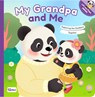 My Grandpa and Me - Mariessa Shein - 9788000078960