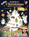 Get Ready for Christmas - Joli Hannah - 9788000080796