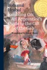 Rambling On - Bohumil Hrabal - 9788024632865