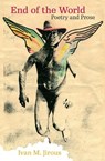 End of the World - Ivan M. Jirous - 9788024645278