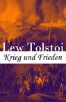 Krieg und Frieden - Lew Tolstoi - 9788026800422