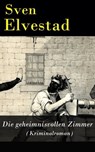 Die geheimnisvollen Zimmer (Kriminalroman) - Sven Elvestad - 9788026808695