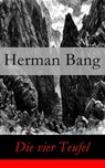 Die vier Teufel - Herman Bang - 9788026812760