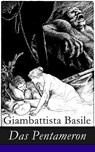 Das Pentameron - Giambattista Basile - 9788026812814