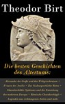 Die besten Geschichten des Altertums - Theodor Birt - 9788026814924