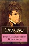 Oblomow - Iwan Alexandrowitsch Gontscharow - 9788026817611