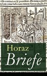 Briefe - Horaz - 9788026819004