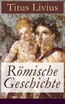 Römische Geschichte - Titus Livius - 9788026820086