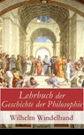 Lehrbuch der Geschichte der Philosophie - Wilhelm Windelband - 9788026820536