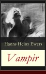 Vampir - Hanns Heinz Ewers - 9788026822523