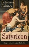 Satyricon: Begebenheiten des Enkolp - Petronius Arbiter - 9788026840954