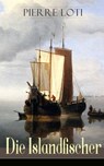 Die Islandfischer - Pierre Loti - 9788026841821