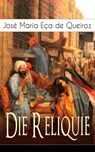 Die Reliquie - José Maria Eça de Queiroz - 9788026843979
