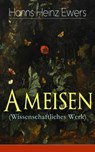 Ameisen (Wissenschaftliches Werk) - Hanns Heinz Ewers - 9788026844525