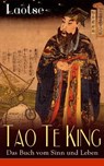 Tao Te King - Das Buch vom Sinn und Leben - Laotse - 9788026844891