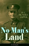 No Man's Land (Unabridged) - H. C. McNeile ; Sapper - 9788026848561