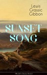 SUNSET SONG (World's Classic Series) - Lewis Grassic Gibbon - 9788026853251
