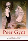 Peer Gynt - Henrik Ibsen ; Christian Morgenstern - 9788026854722
