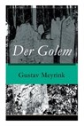Der Golem - Gustav Meyrink - 9788026855491