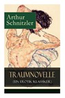 Traumnovelle (Ein Erotik Klassiker) - Arthur Schnitzler - 9788026855828