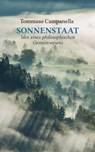 Sonnenstaat: Idee eines philosophischen Gemeinwesens - Tommaso Campanella - 9788026857341