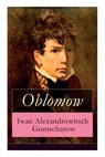 Oblomow - Iwan Alexandrowitsch Gontscharow - 9788026857402