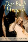 Das Buch Henoch (Die alteste apokalyptische Schrift) - Anonym ; Andreas Gottlieb Hoffmann - 9788026863922