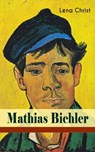 Mathias Bichler - Lena Christ - 9788026864769