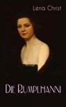 Die Rumplhanni - Lena Christ - 9788026864776