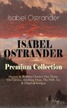 ISABEL OSTRANDER Premium Collection – Mystery & Western Classics - Isabel Ostrander - 9788026866930