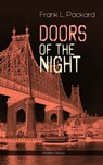 Doors of the Night (Thriller Classic) - Frank L. Packard - 9788026867999