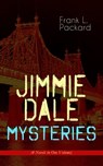 Jimmie Dale Mysteries (4 Novels in One Volume) - Frank L. Packard - 9788026868217
