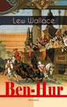 Ben-Hur (Illustrated) - Lew Wallace - 9788026868507