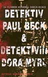 Detektiv Paul Beck & Detektivin Dora Myrl (24 packende McDonnell Bodkin-Krimis) - Matthias McDonnell Bodkin - 9788026872061