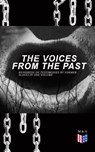 The Voices From The Past – Hundreds of Testimonies by Former Slaves In One Volume - Work Projects Administration - 9788026873778