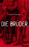 Die Brüder - Gustav Frenssen - 9788026874423