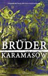Die Brüder Karamasow - Fjodor Michailowitsch Dostojewski - 9788026874898