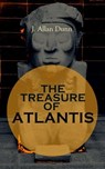 THE TREASURE OF ATLANTIS - J. Allan Dunn - 9788026876496