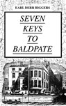 SEVEN KEYS TO BALDPATE (Mystery Classic) - Earl Derr Biggers - 9788026877042