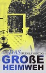 Das große Heimweh - Rudolf Herzog - 9788026877677