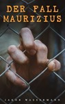 Der Fall Maurizius - Jakob Wassermann - 9788026882473