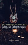 The Hammer of Witches: Malleus Maleficarum - Heinrich Kramer - 9788026883364