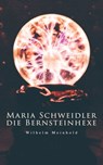 Maria Schweidler, die Bernsteinhexe - Wilhelm Meinhold - 9788026883395