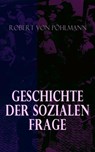 Geschichte der sozialen Frage - Robert von Pöhlmann - 9788026883869