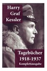 Tagebucher 1918-1937 - Harry Graf Kessler - 9788026886990